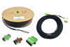Optical Drop Cable, Patch Cords Adaptors and Misc